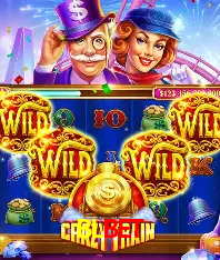 Prosperity Fortune Tree - PG Soft Slot